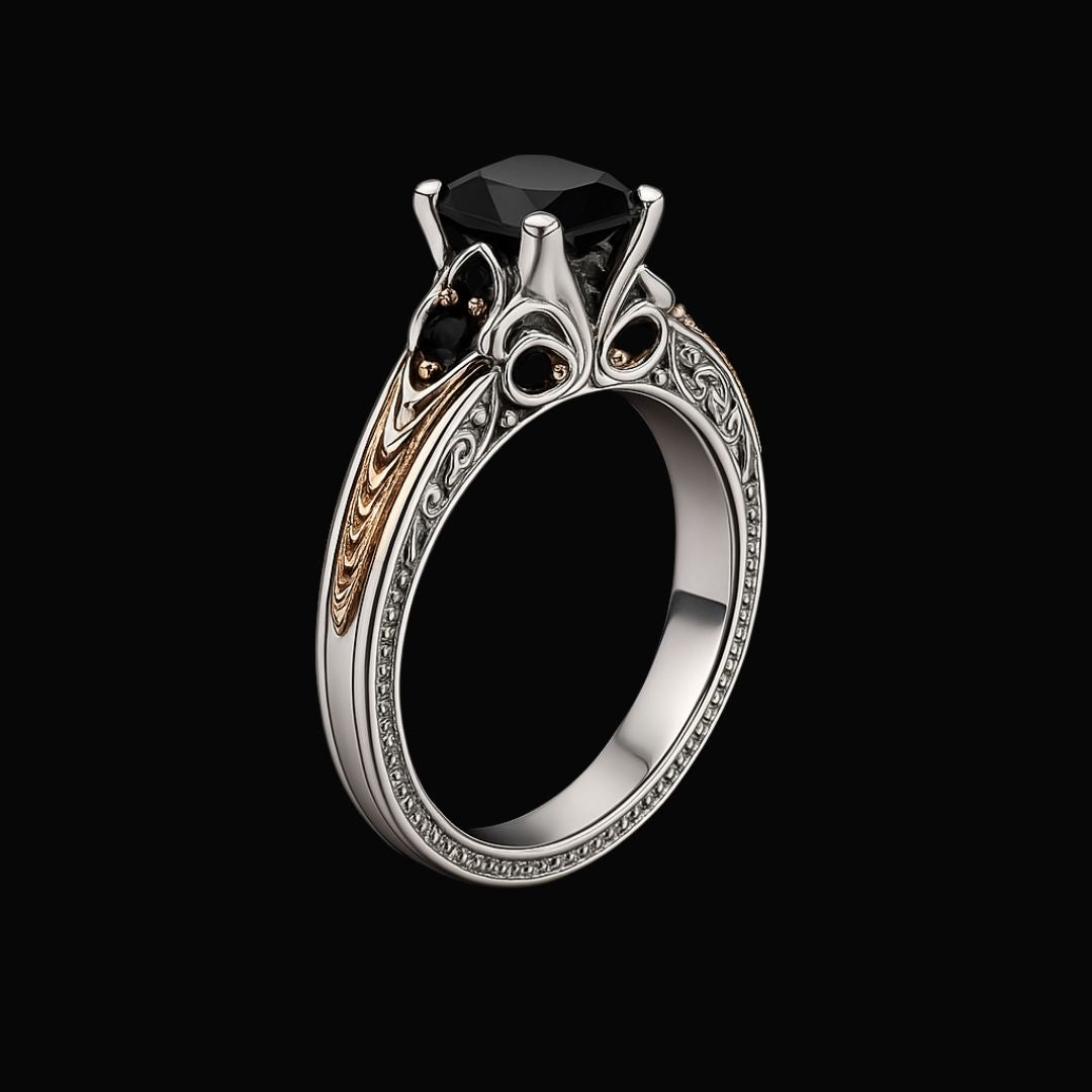 Nightveil Ring