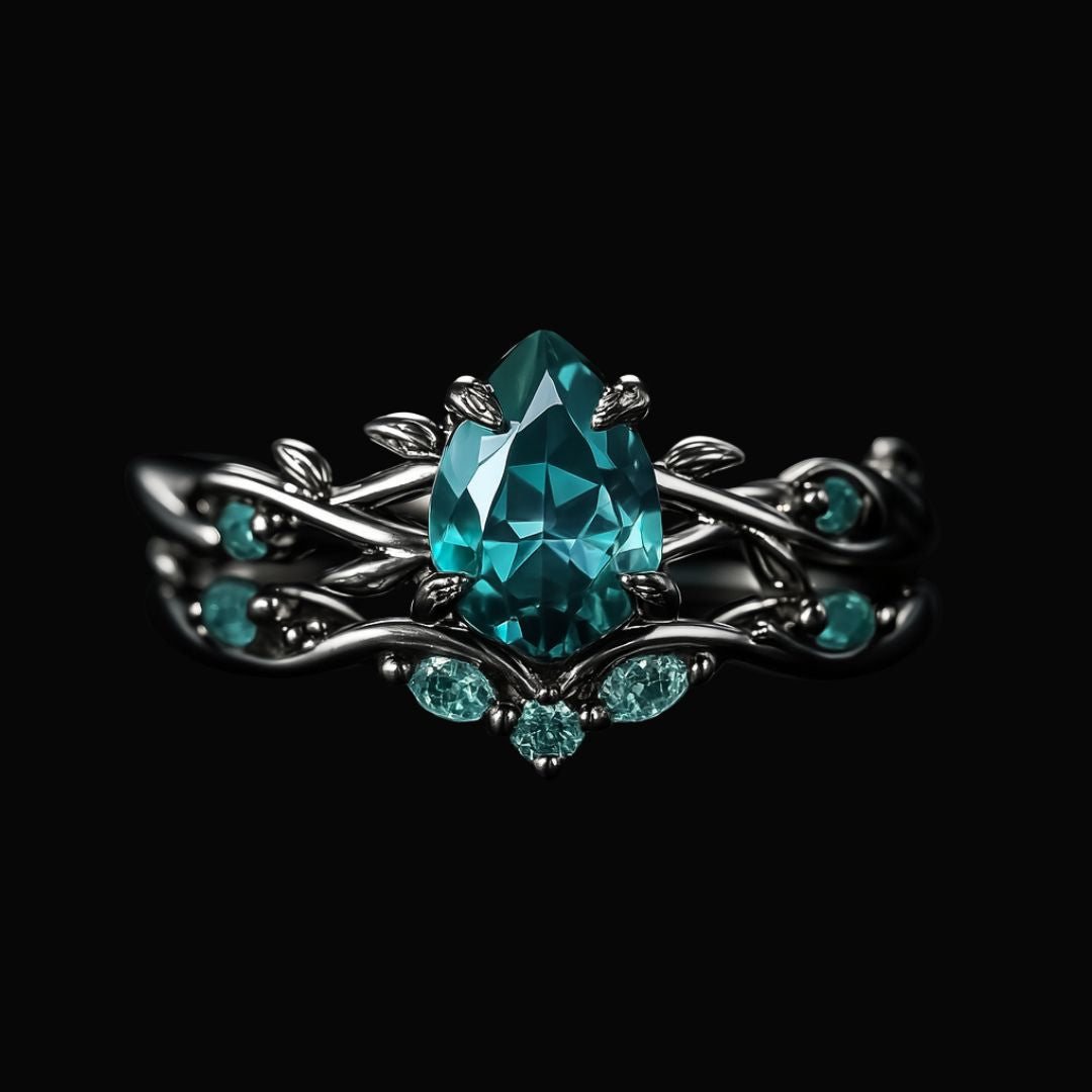 Sylvara Ring