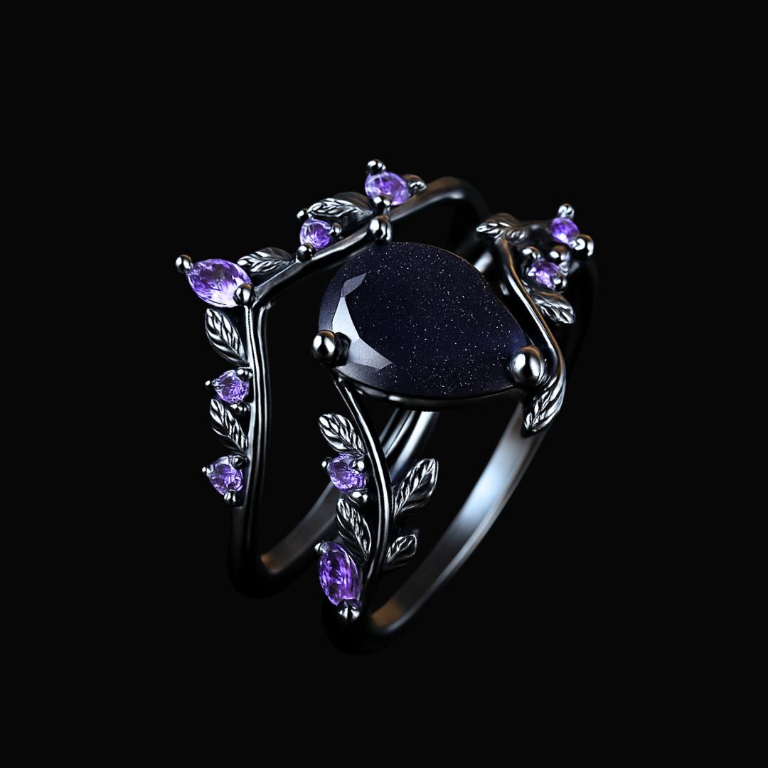 Norn Grace Ring