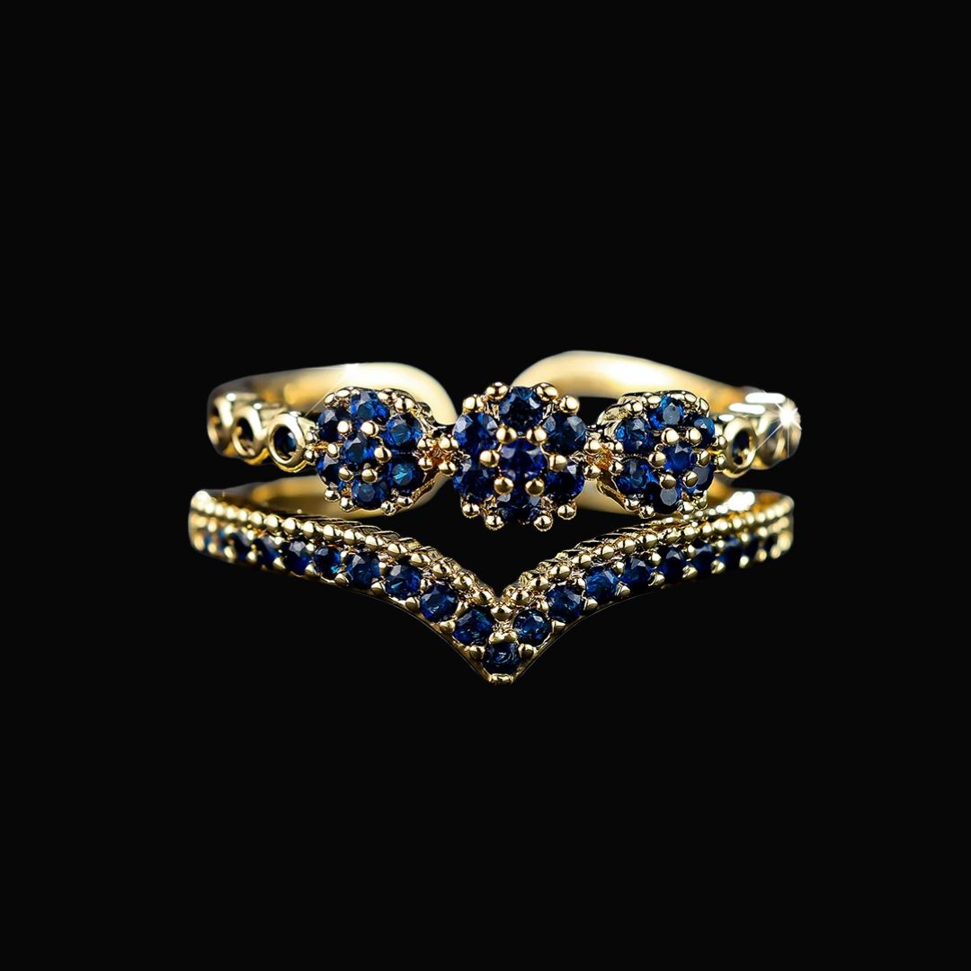Freyja's Crown