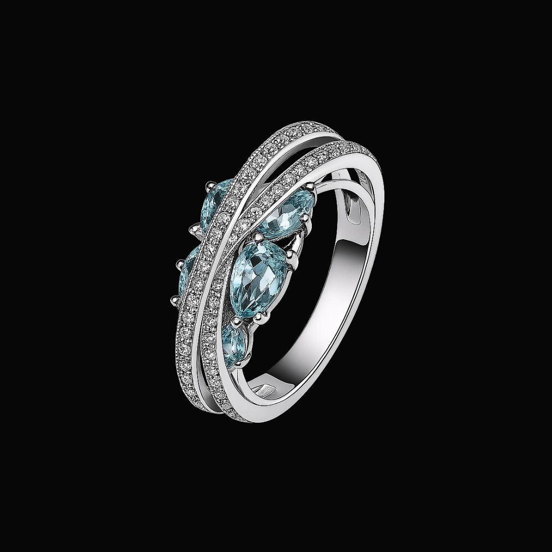 Bifrost Horizon Ring