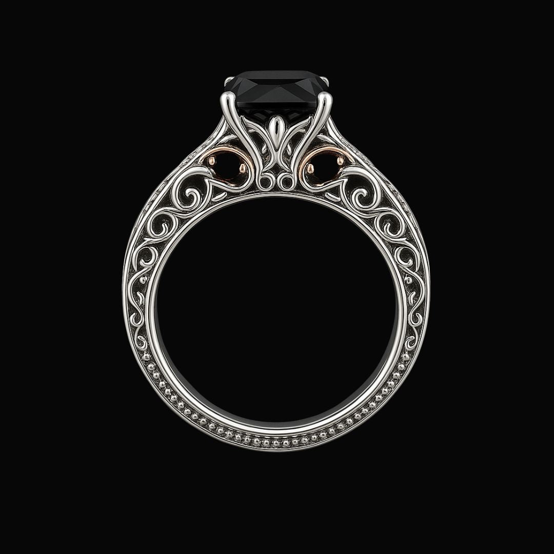 Nightveil Ring