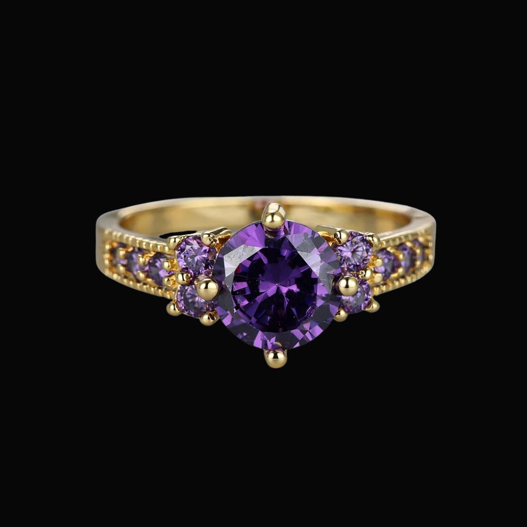 Astrid's Light Ring