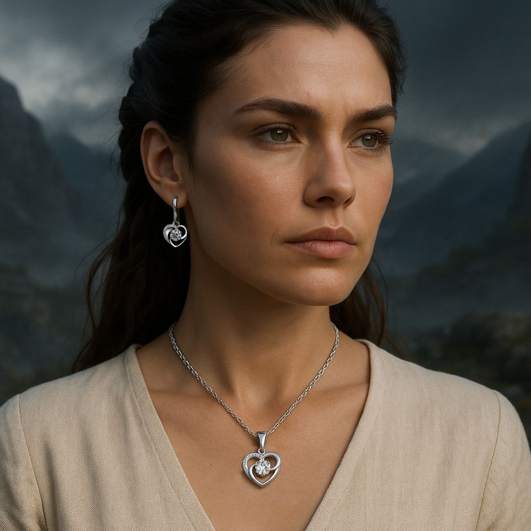 Sigyn's Devotion Set
