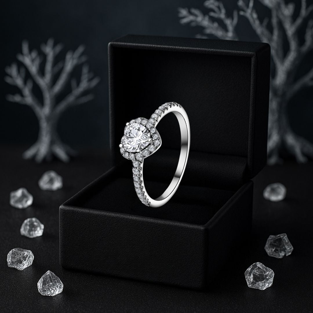Elaria Ring