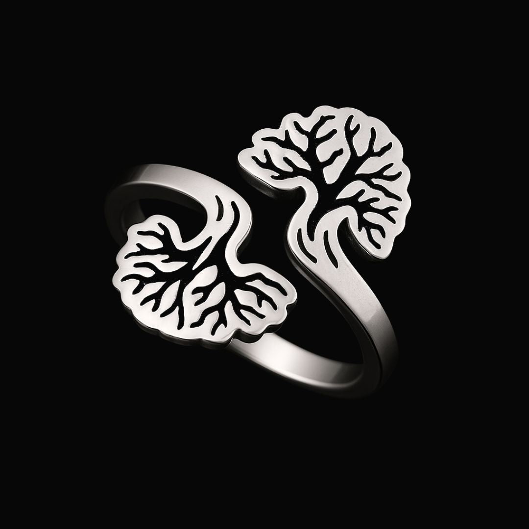 Yggdrasil's Reflection