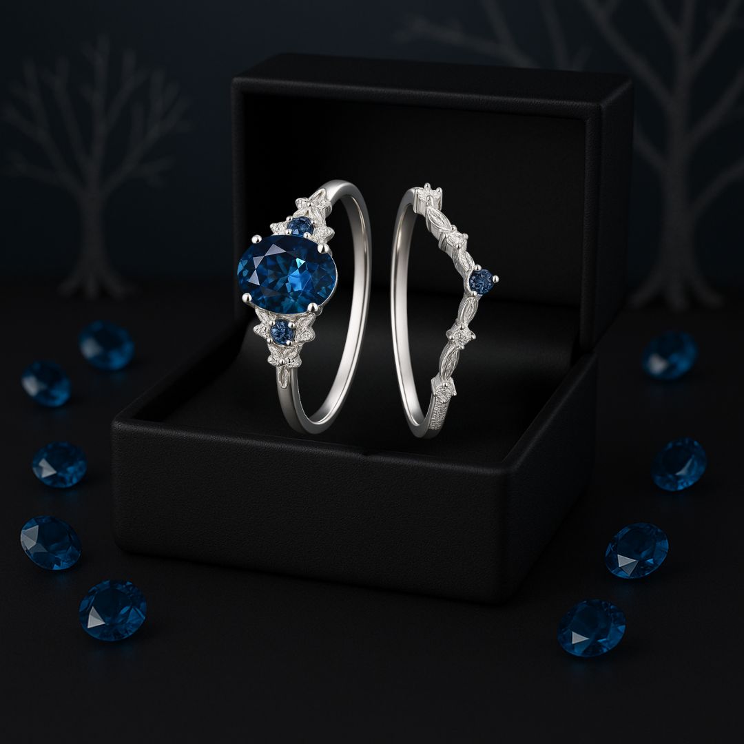 Aeloria Ring