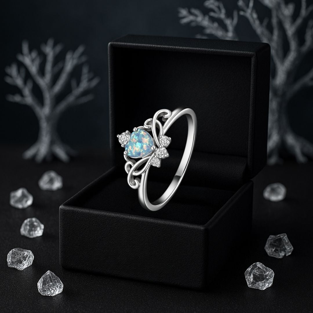 Auroralyn Ring
