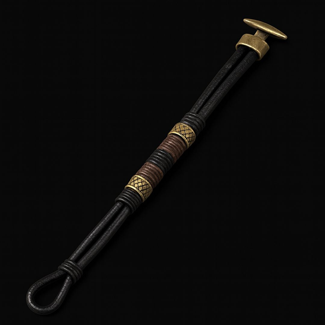 To My Son | Ironbind Voyager Bracelet