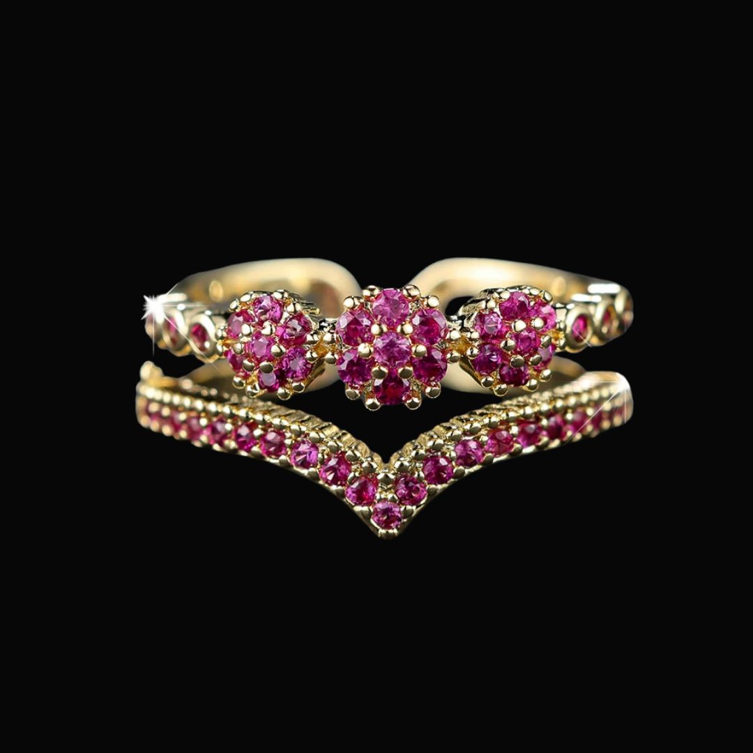 Freyja's Crown