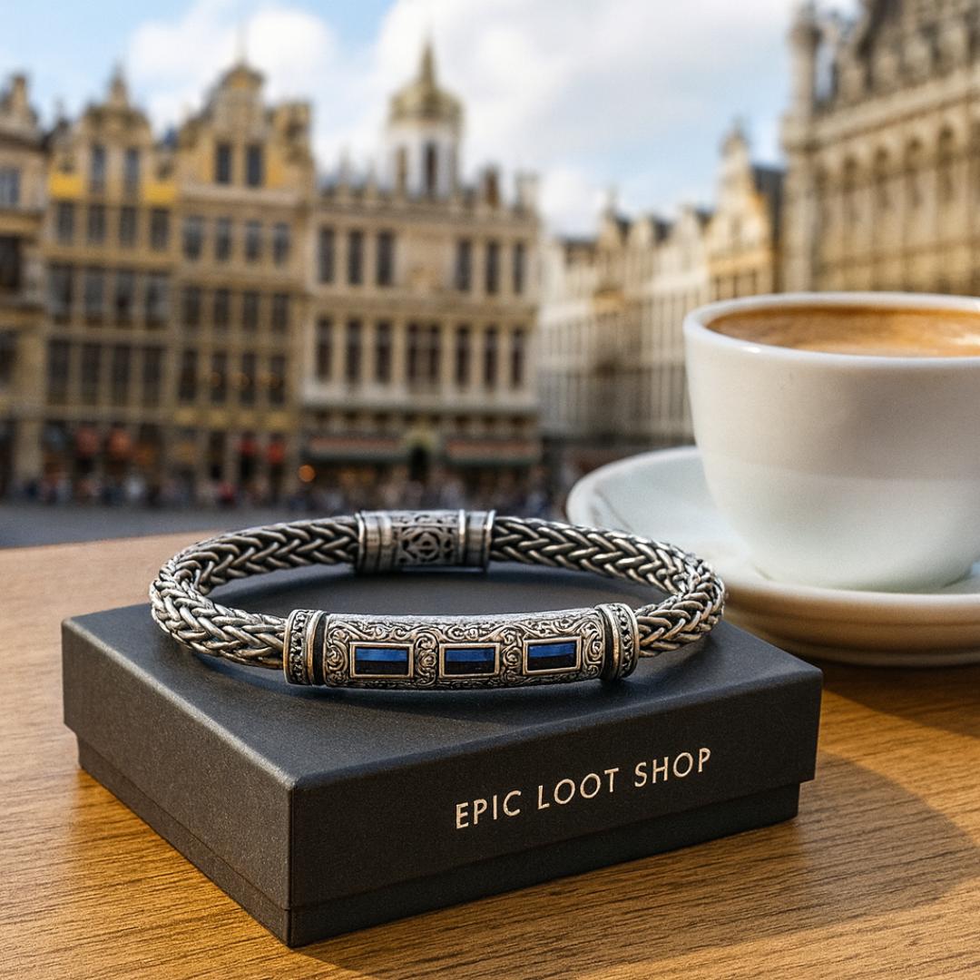 Frostbane Bracelet