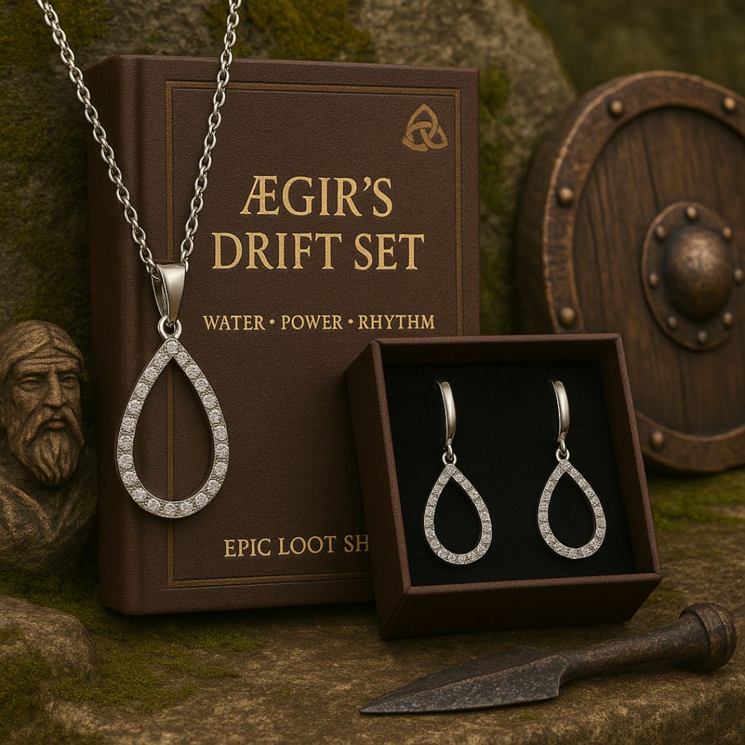 Aegir's Drift Set
