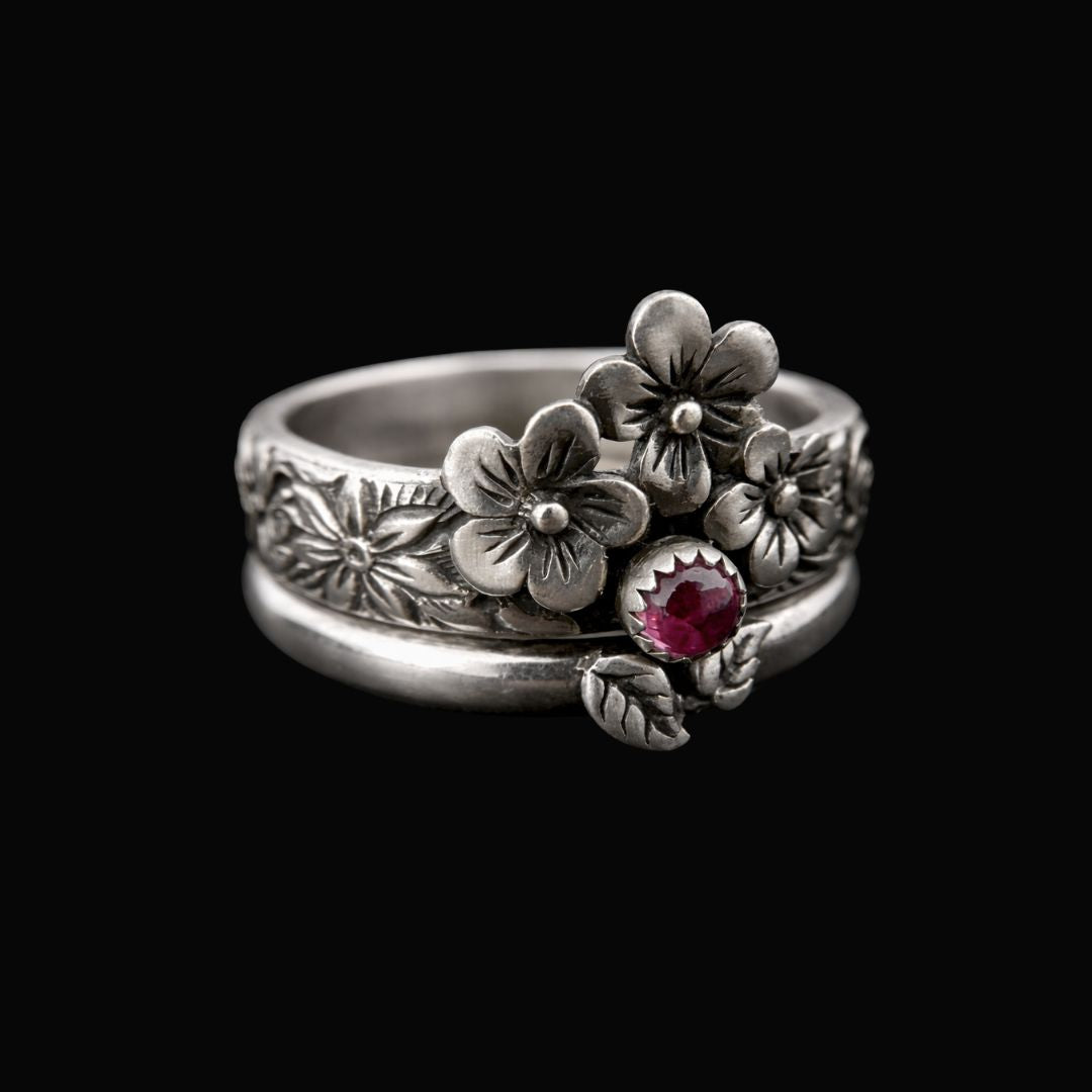 Blossoms of Hearth