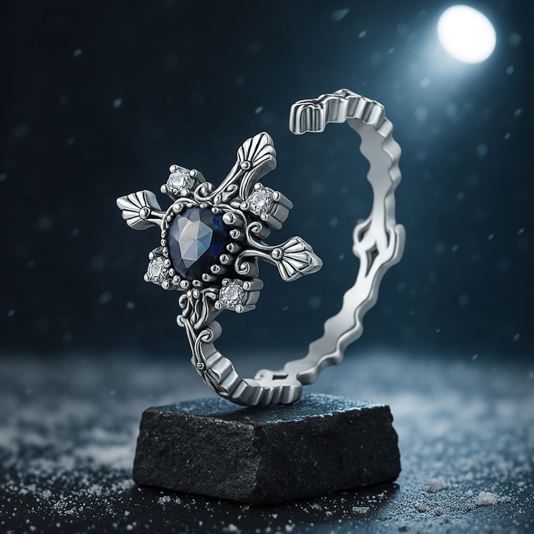 Frostheart Ring