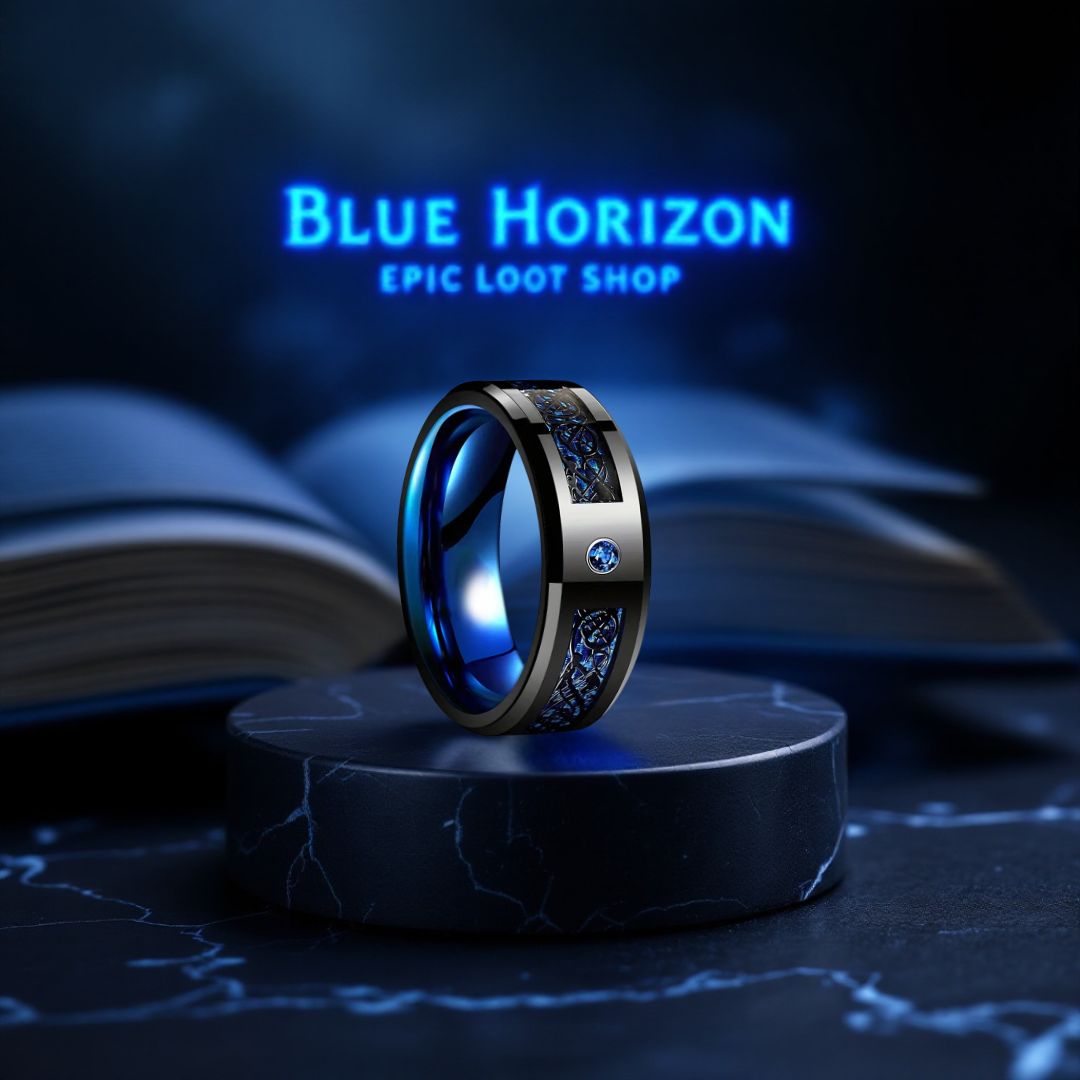 Blue Horizon