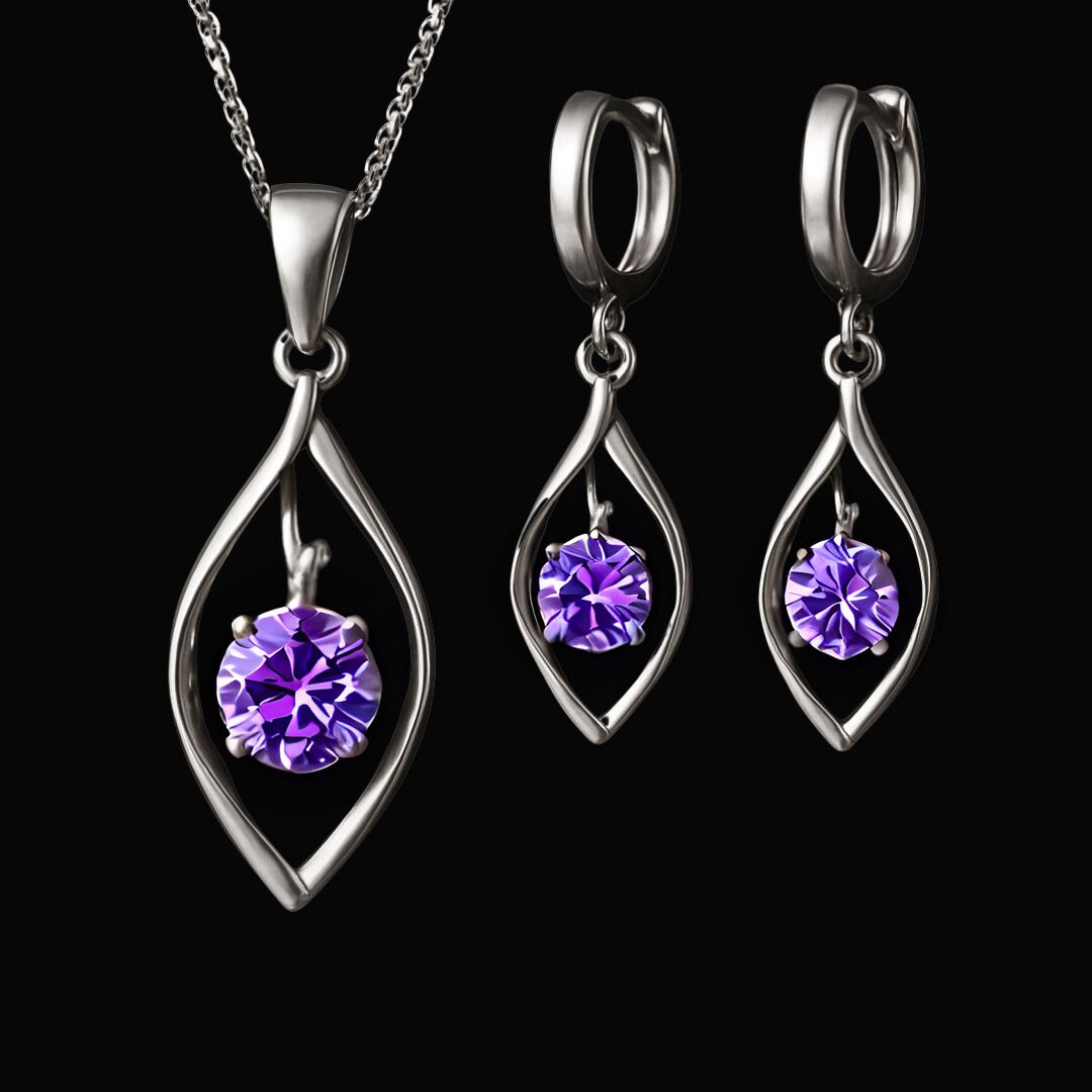 Vana Spark Set