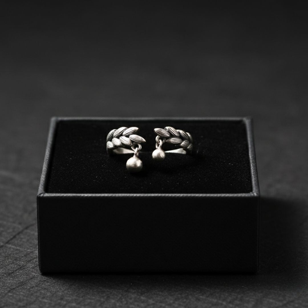 Harvest of Freyr Ring