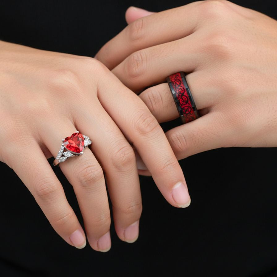 Inferno Love