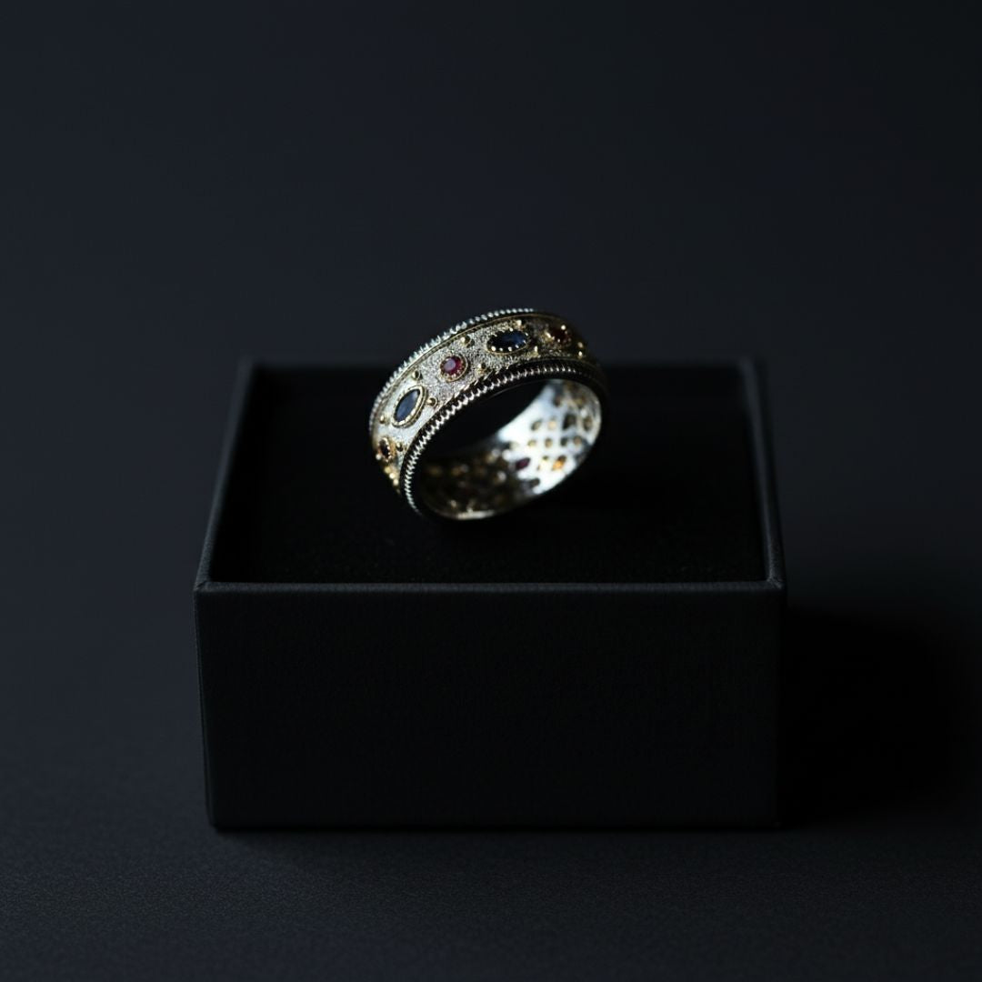 Palace Royal Ring