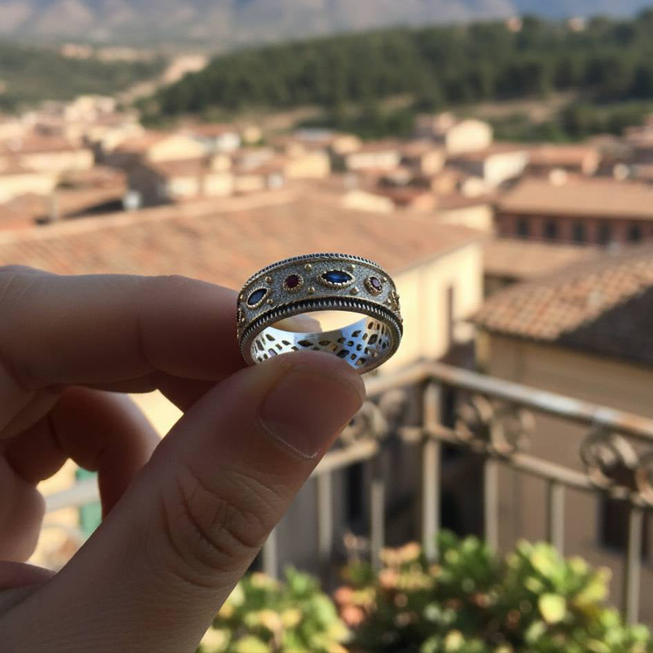 Palace Royal Ring