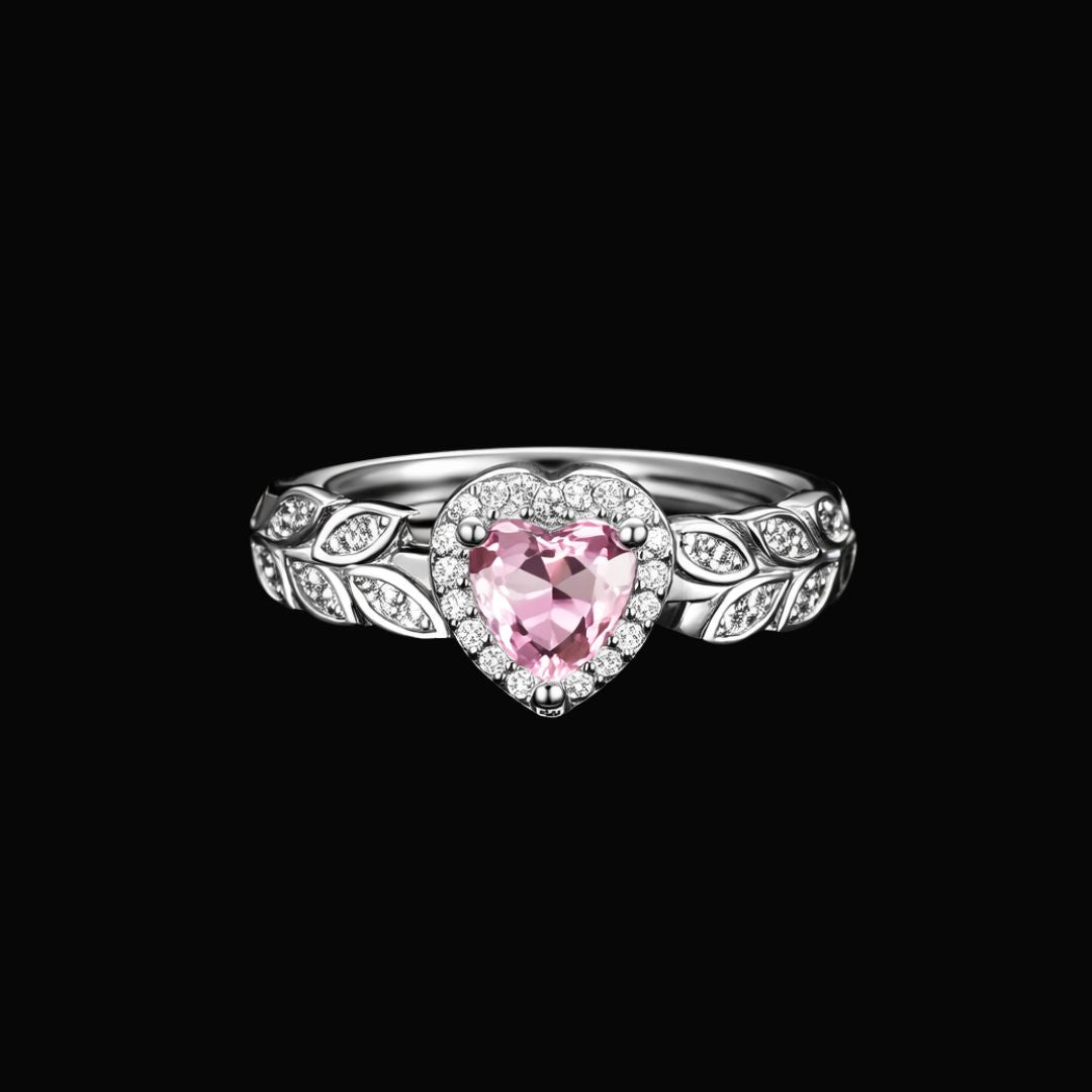 Silent Vow Ring