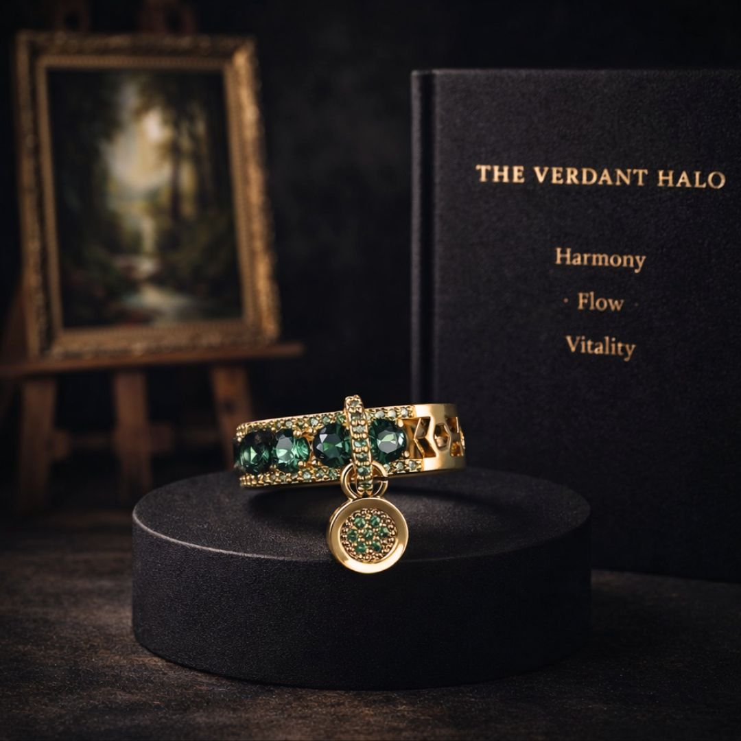 The Verdant Halo