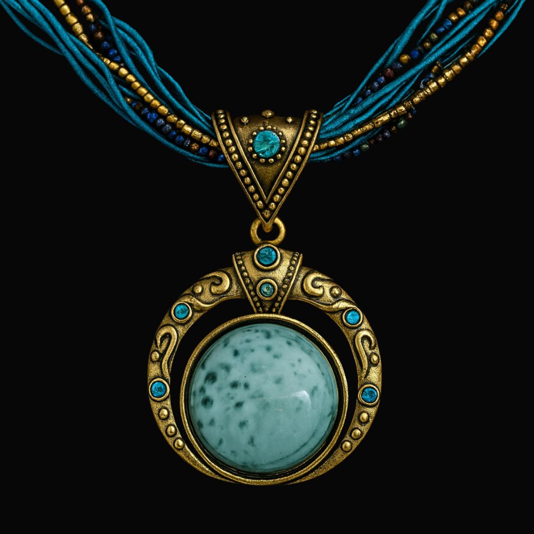 Freyja's Emberheart