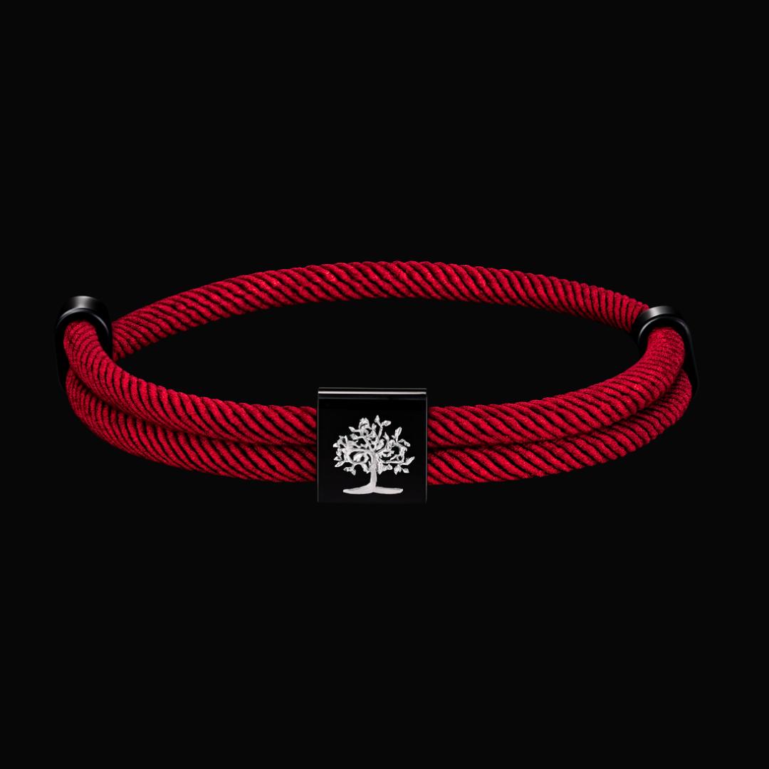 Yggdrasil Bond Bracelet