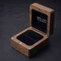 1 Slot Ring Wooden Box