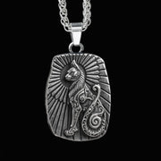 Sol's Emissary Necklace