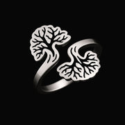 Yggdrasil's Reflection