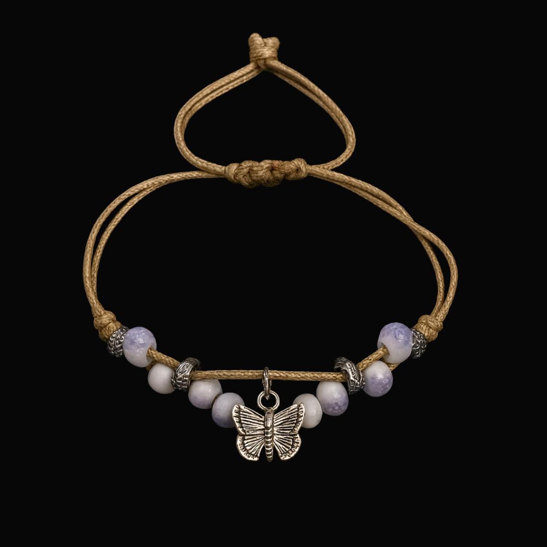 Wings of Eir Bracelet