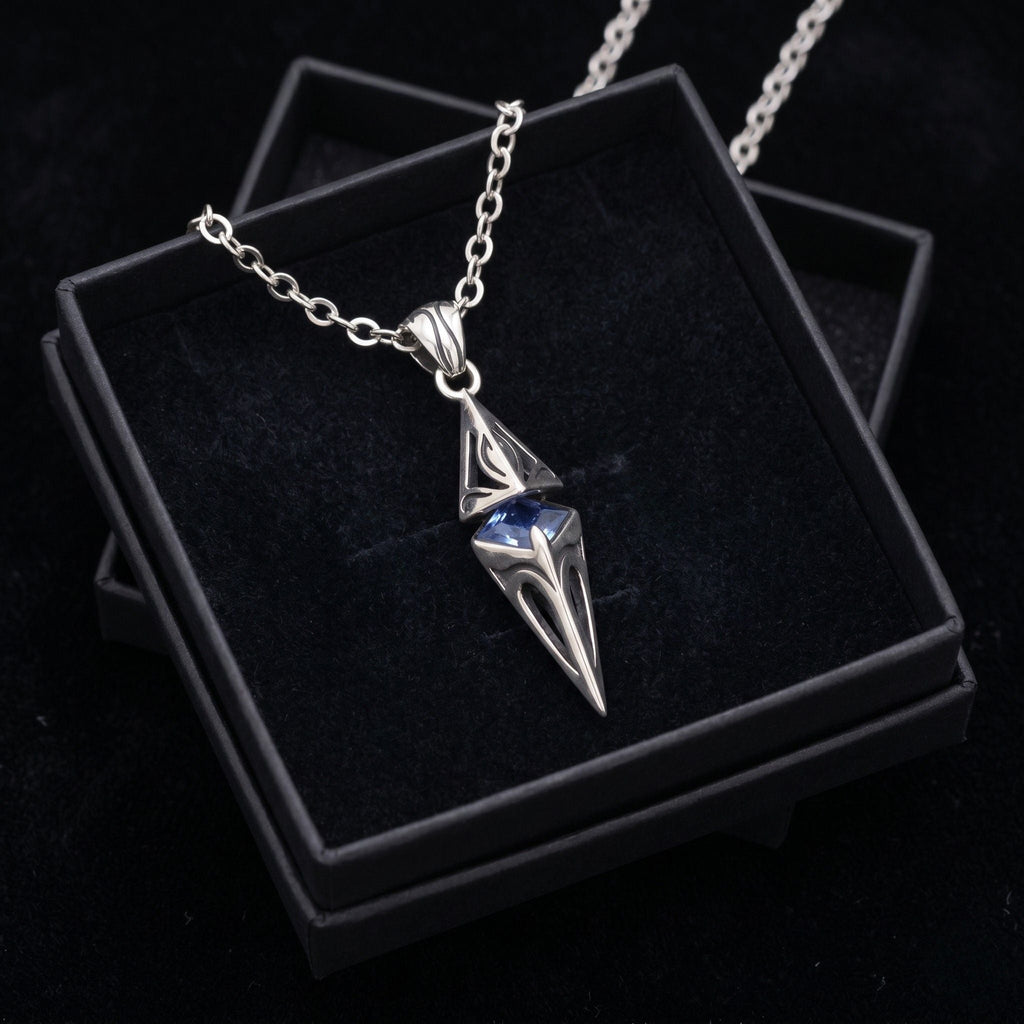 The North Star’s Guide Pendant
