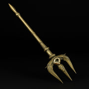 Aegir's Trident Ornament