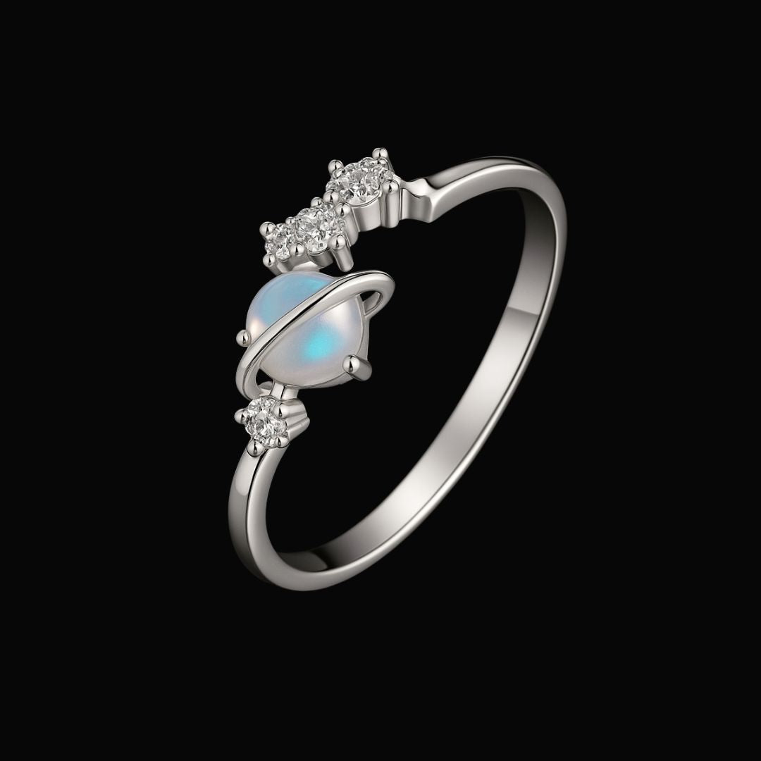 Freyja's Moonring