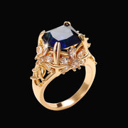 Njord Deep Sea Ring