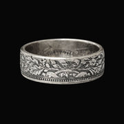 Ring of Silent Roots