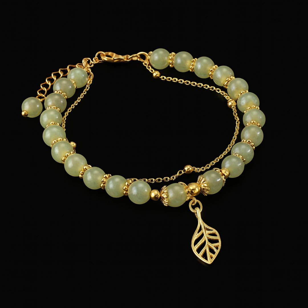 L�f's Whisper Bracelet ??