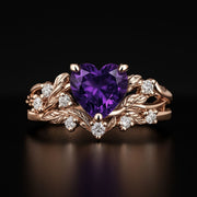 Freyja's Blessing Ring