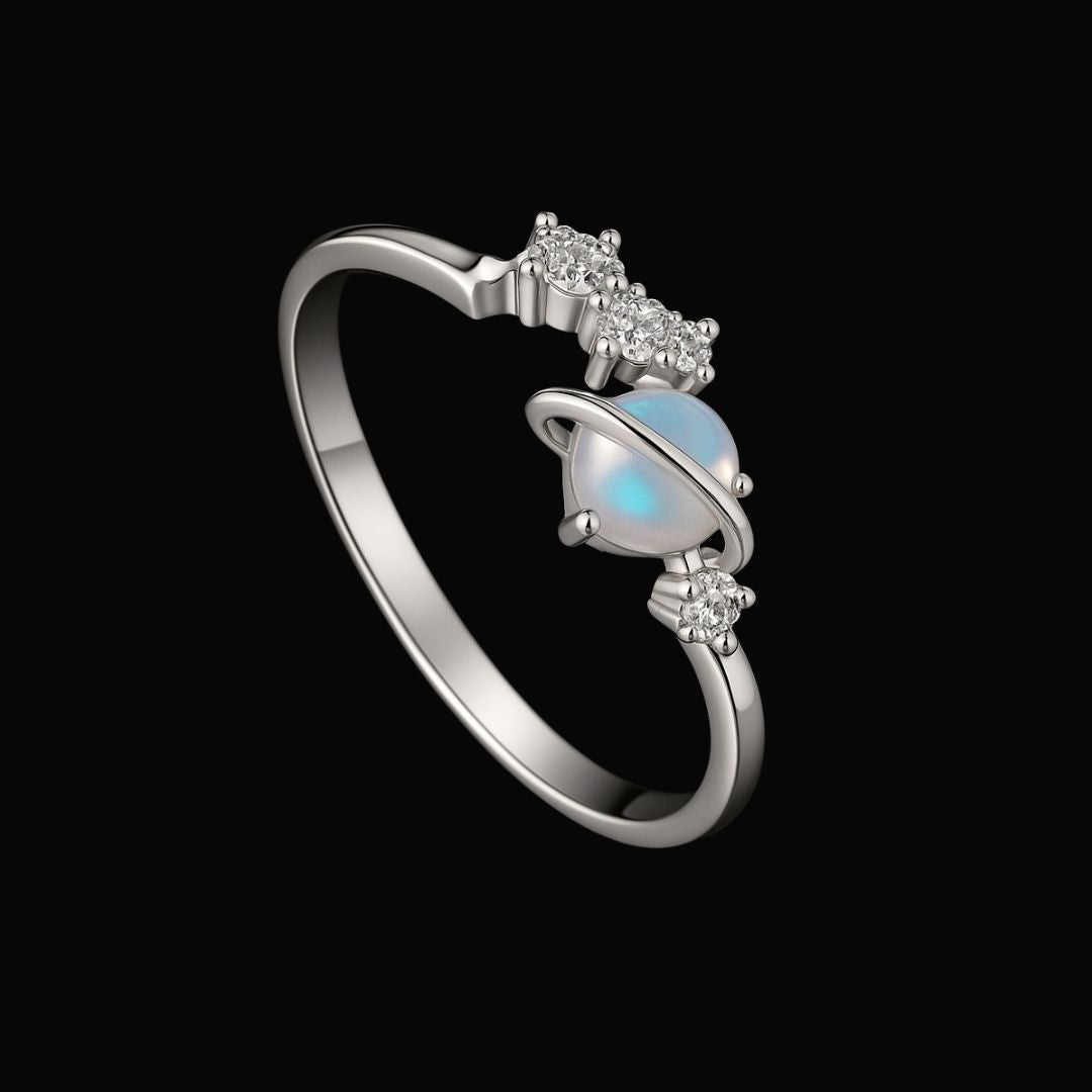 Freyja's Moonring