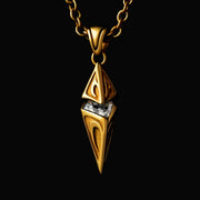 North Star's Guide Pendant