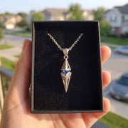The North Star’s Guide Pendant