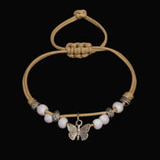 Wings of Eir Bracelet