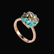 R�n's Embrace Ring