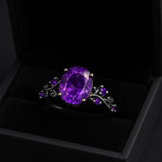 Huldra's Secret Ring