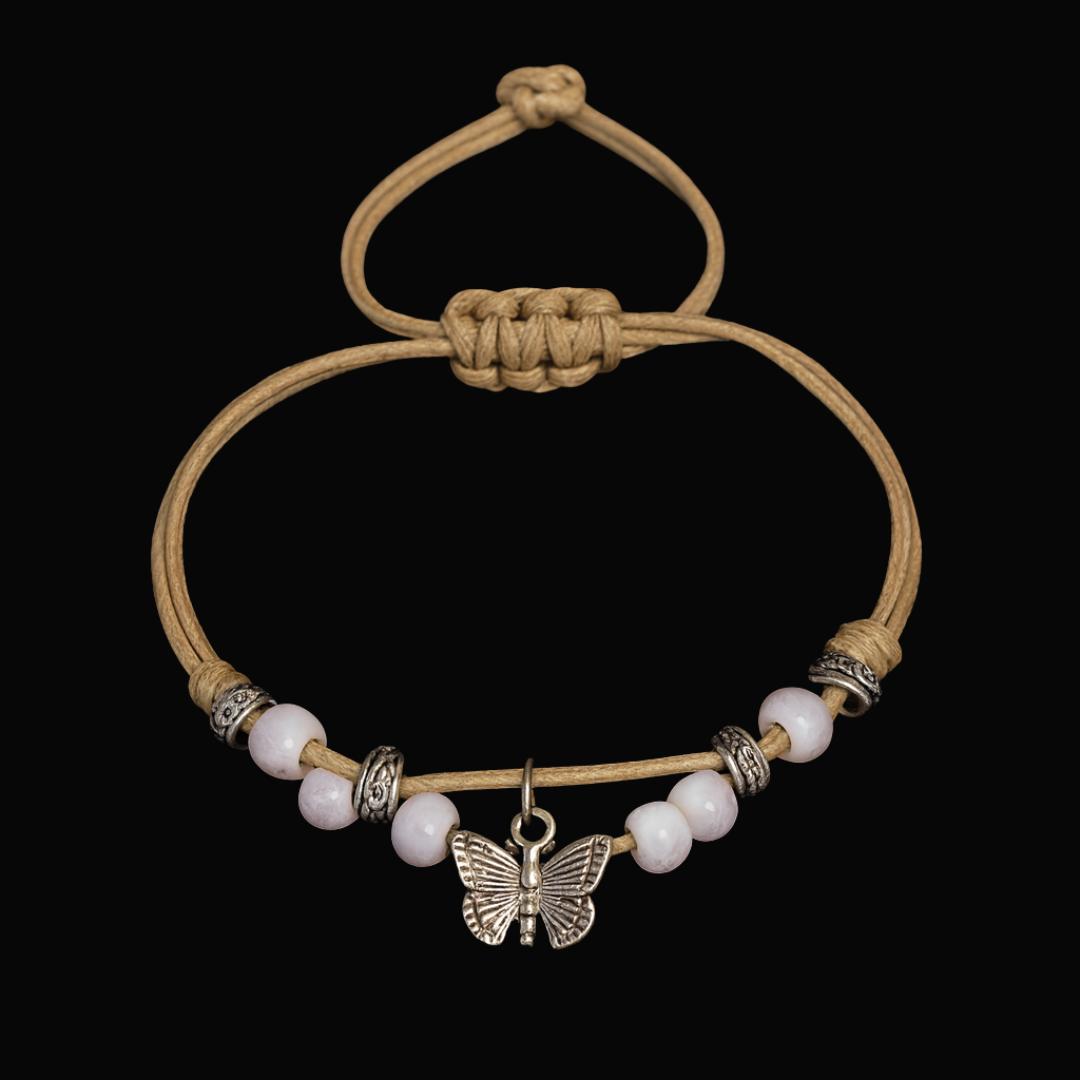 Wings of Eir Bracelet