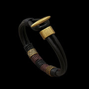 To My Husband | Ironbind Voyager Bracelet