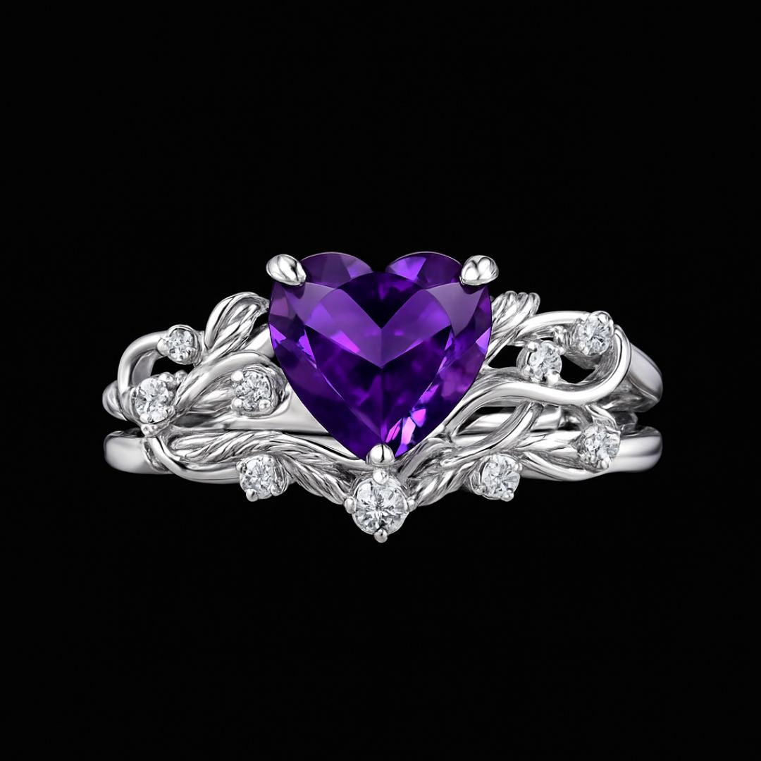 Freyja's Blessing Ring