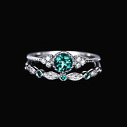 Fj�rgyn's Serenity Ring