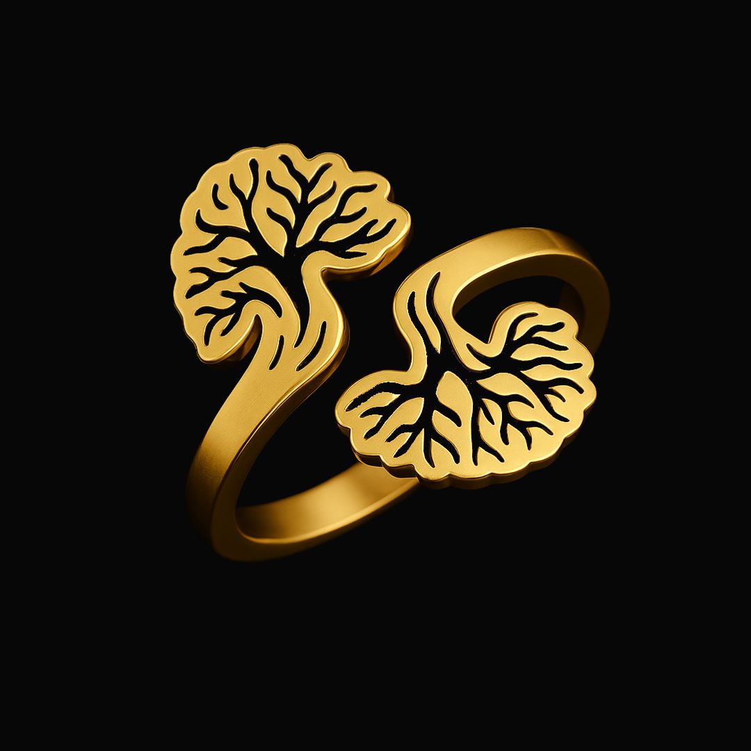 Yggdrasil's Reflection